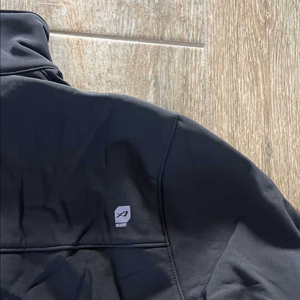 ORAGE JACOB SOFT SHELL JACKET
MENS MEDIUM NWT - Picture 13 of 14